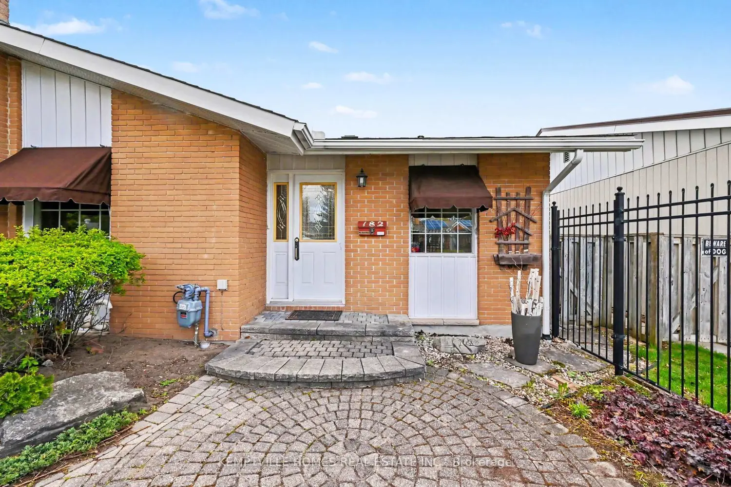 182 Abbotsford Road