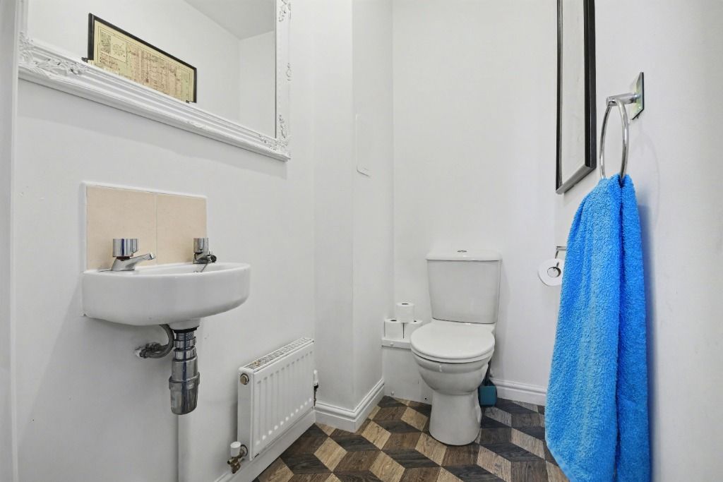 Additional image 9 of 3 bed terraced house for saleScott Way, Inverclyde, Greenock PA15