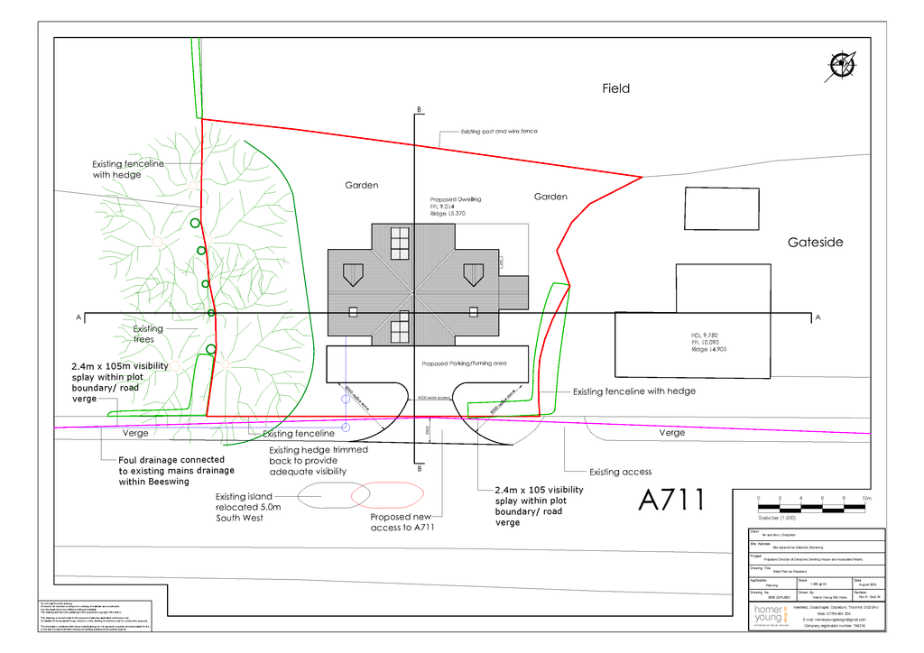 Additional image 13 of Land for saleBeeswing, Dumfries DG2