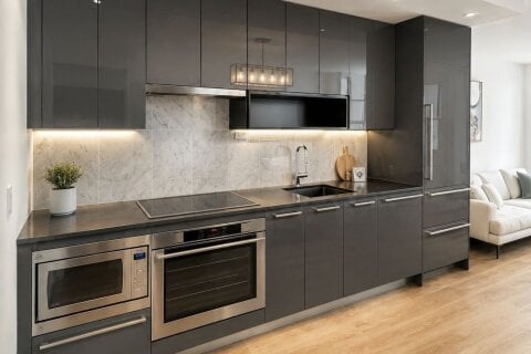 Additional image 8 of 3605-117 Mcmahon Drive, Toronto, ON, M2K 0E4