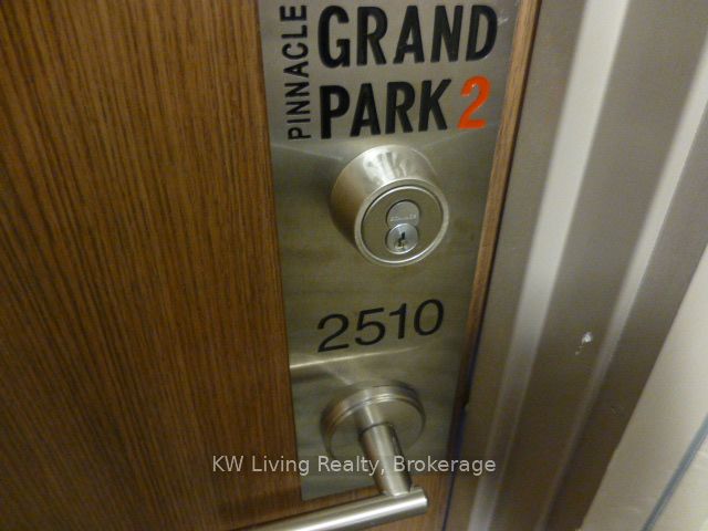 Additional image 3 of 2510-3975 Grand Park Drive, Mississauga, ON, L5B 0K4