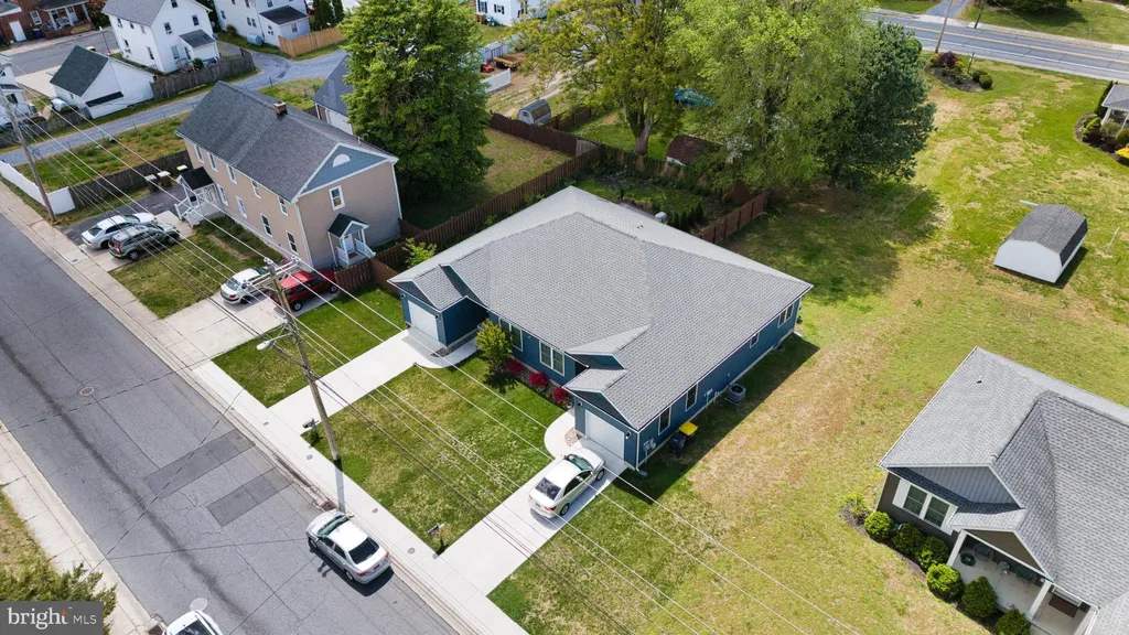 Additional image 45 of 608 N Washington Street Unit A, Milford, DE 19963
