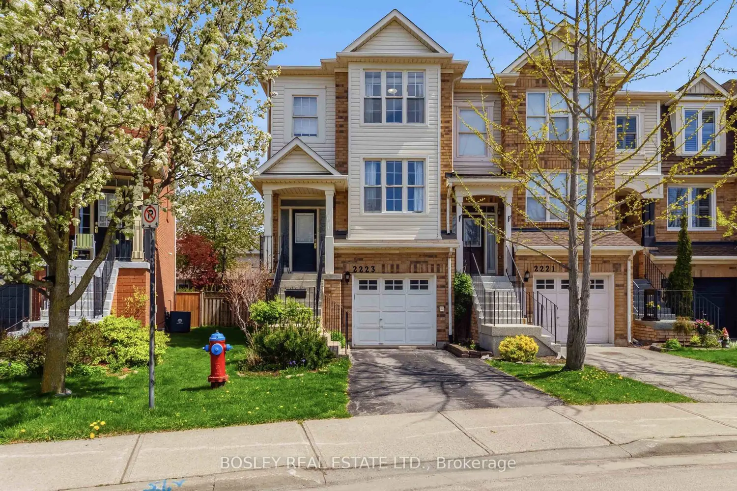 2223 Prescott Place