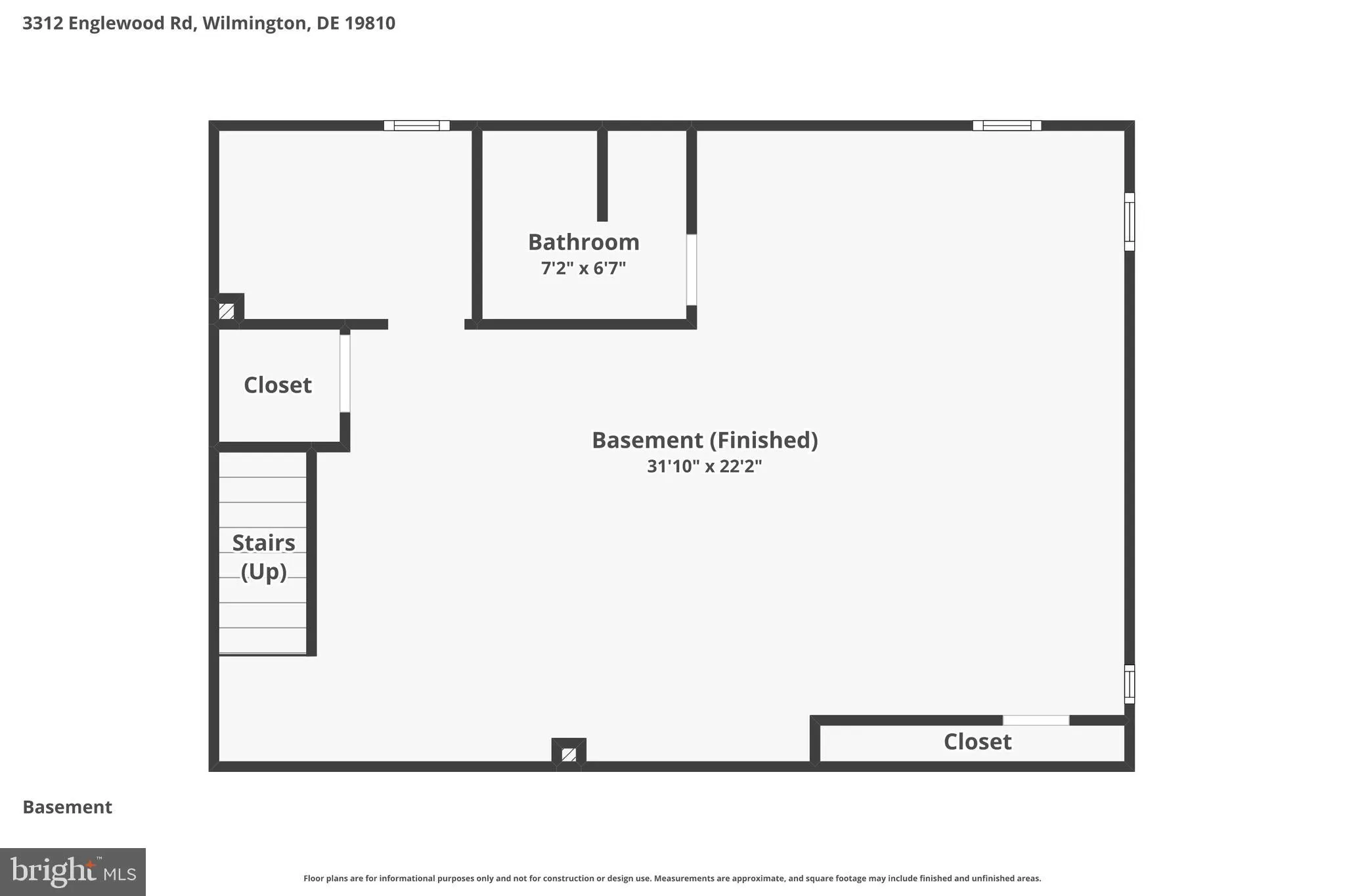 Additional image 157 of 3312 Englewood Road, Wilmington, DE 19810