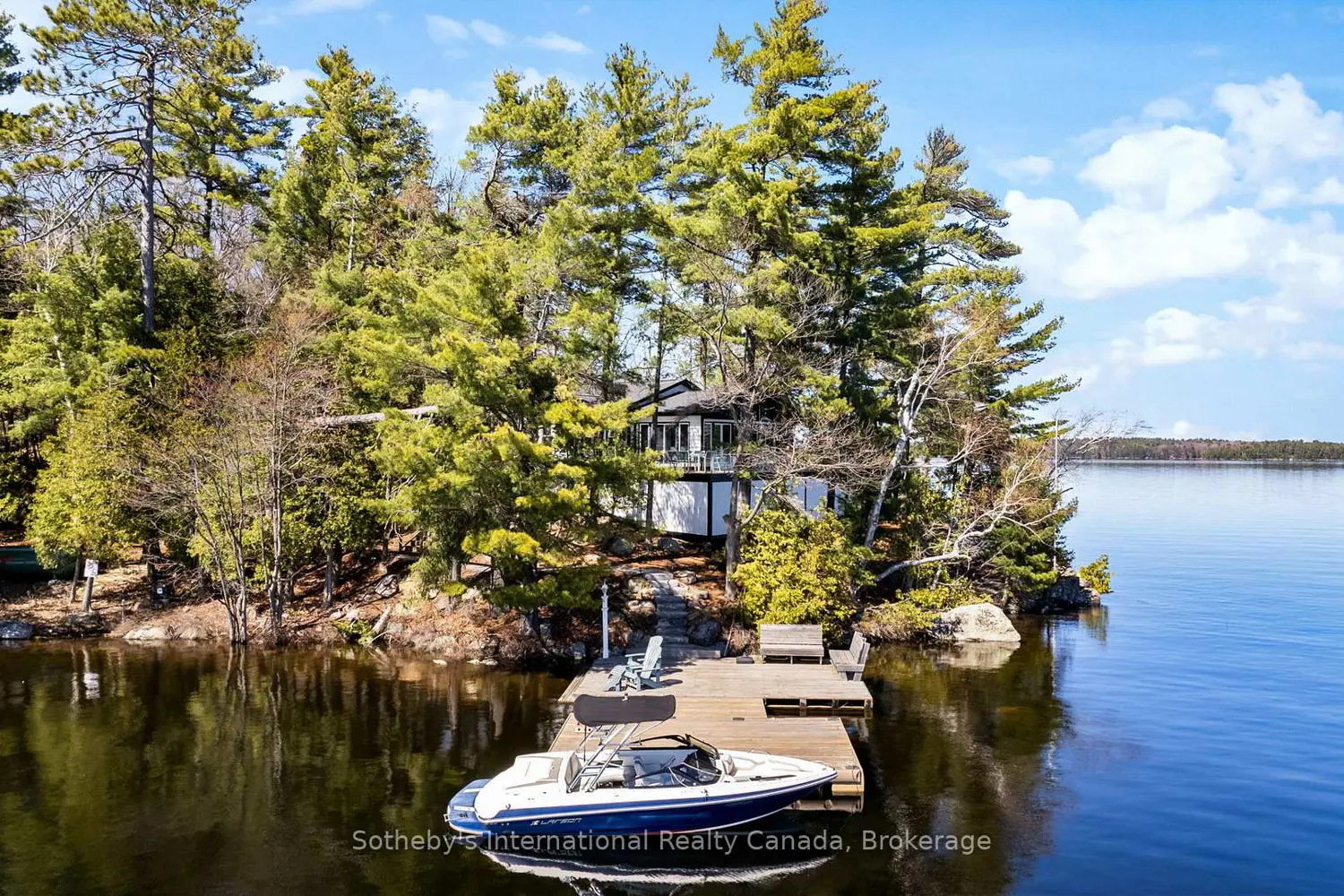 29 Beachgrove Island 33Lm