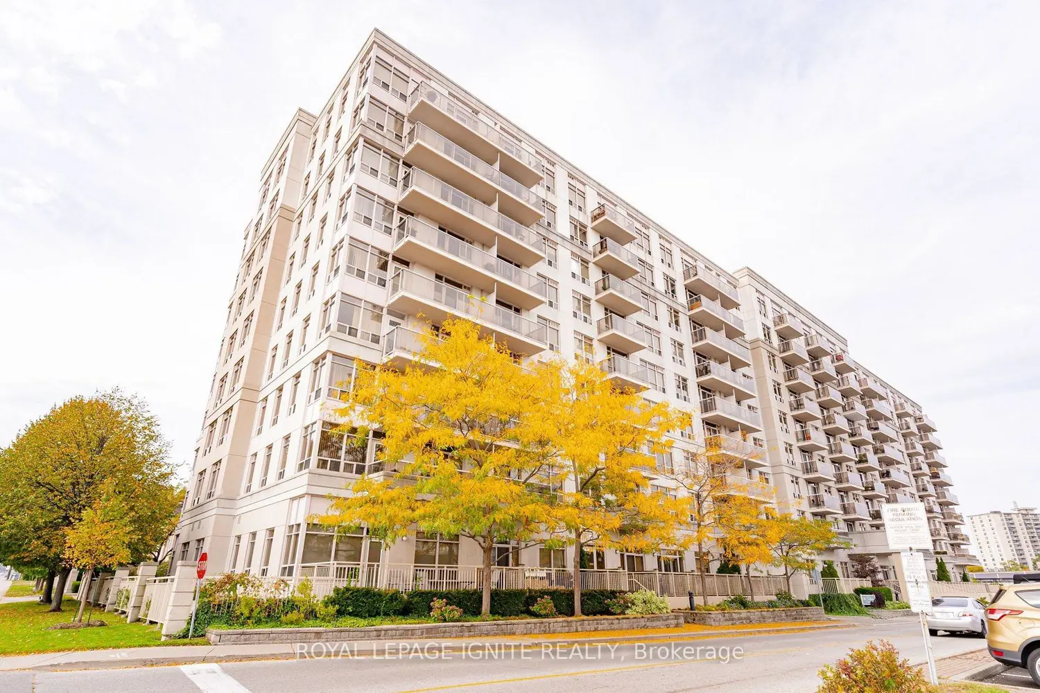 3650 Kingston Road 203