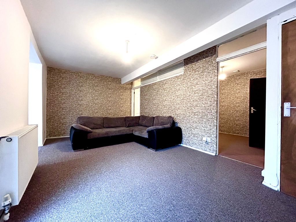 Additional image 2 of 2 bed flat to rent99B High Street, Ogmore Vale, Bridgend CF32