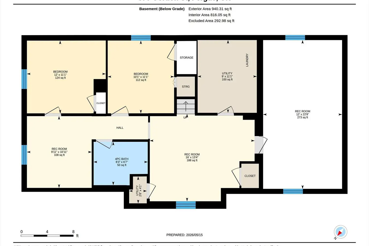 Additional image 16 of 370 Gordon Street
