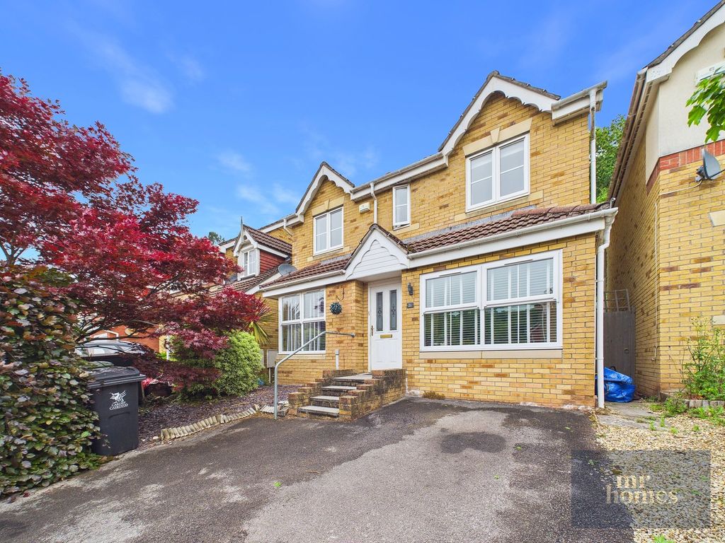 Additional image 13 of 4 bed detached house for saleHeritage Drive, Caerau, Cardiff CF5
