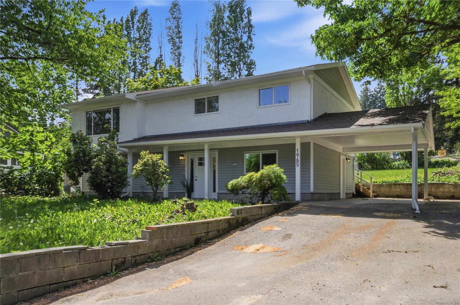 1965 Stannard Drive, Nanaimo, BC, V9X 1B4