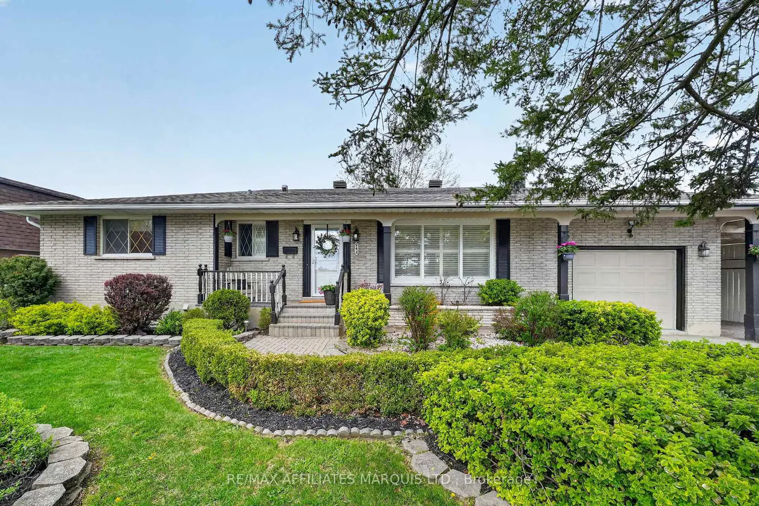 948 Fourth Street