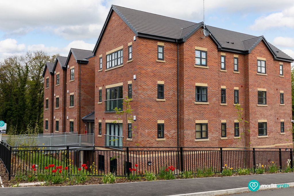 Additional image 11 of 1 bed flat to rentBankside, 47 Archer Road, Sheffield S8