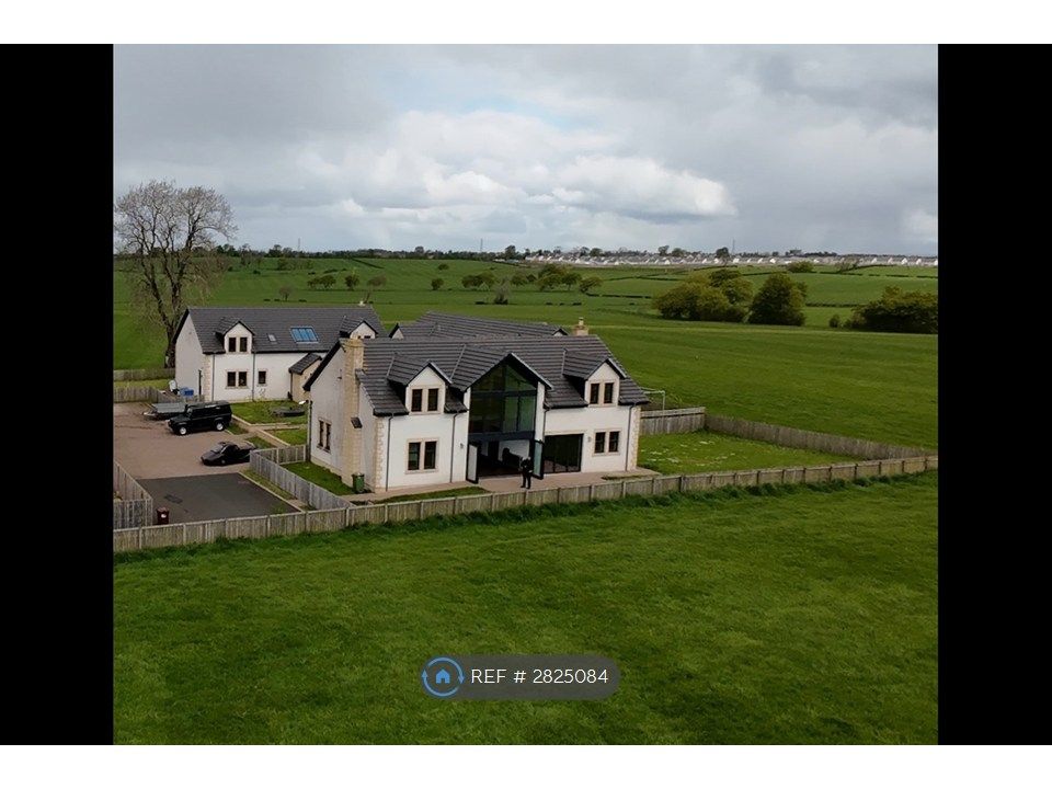 4 bed detached house to rentThe Three Sisters, East Kilbride G75