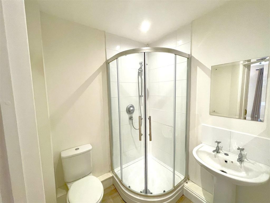 Additional image 11 of 2 bed flat to rentChurch Street, Oakham LE15