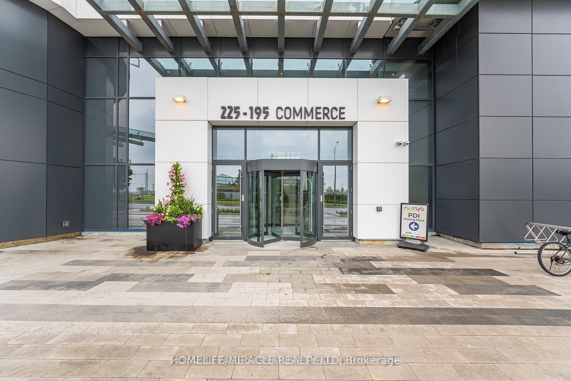 Additional image 3 of 1003-195 Commerce Street, Vaughan, ON, L4K 0P9