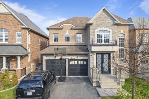 Additional image 8 of 59 Kalmia Road, Brampton, ON, L6X 0E4