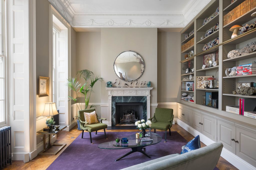Additional image 8 of 7 bed town house for saleMansfield Street, Marylebone, London W1G