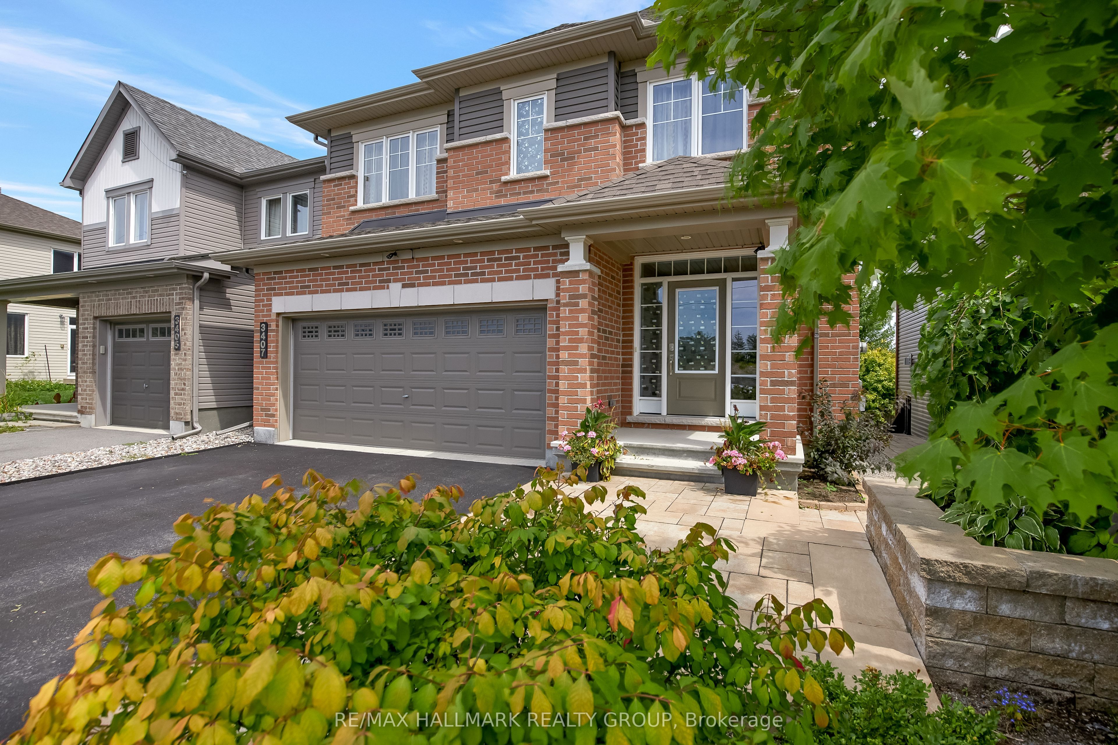 2-3407 Woodroffe Avenue, Ottawa, ON, K2G 7A1