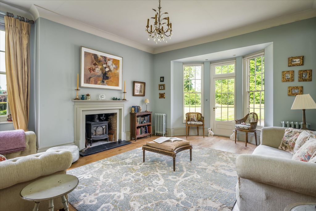 Additional image 10 of 8 bed detached house for saleHigh Street, Penshurst, Tonbridge TN11