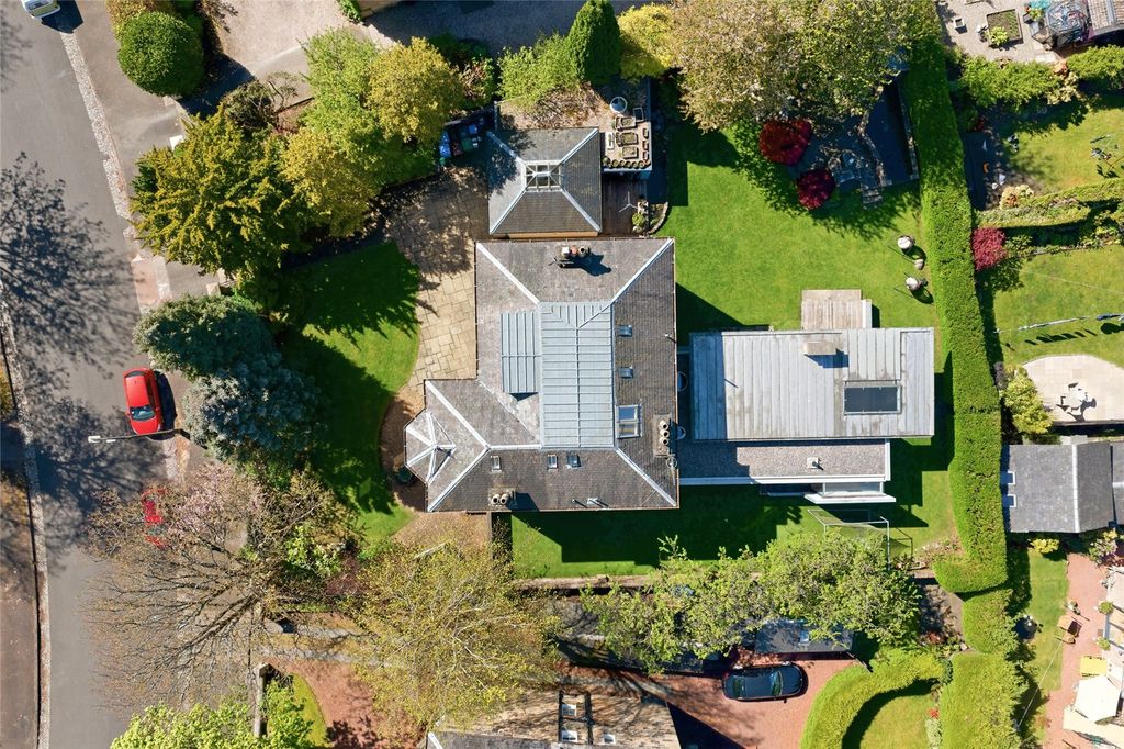 Additional image 23 of 4 bed detached house for saleAytoun Road, Pollokshields, Glasgow G41