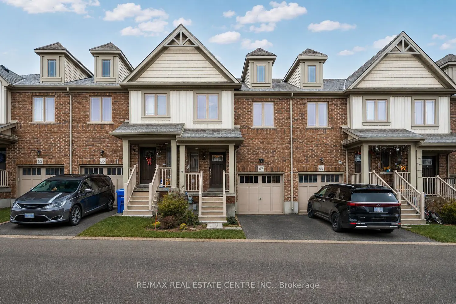 124 Parkinson Crescent 67