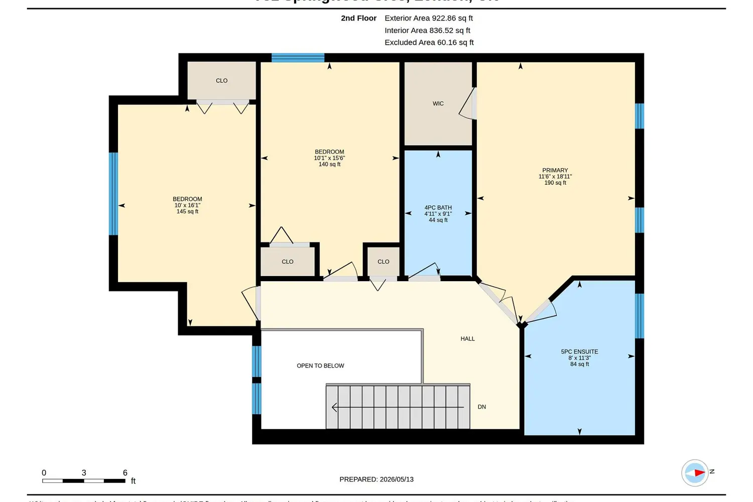 Additional image 19 of 731 Springwood Crescent