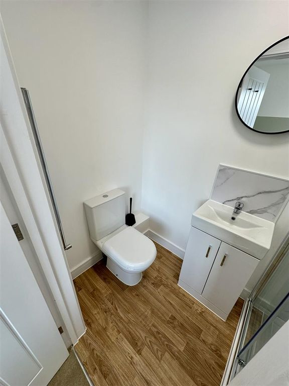 Additional image 9 of Room to rentHighridge Road, Bishopsworth BS13