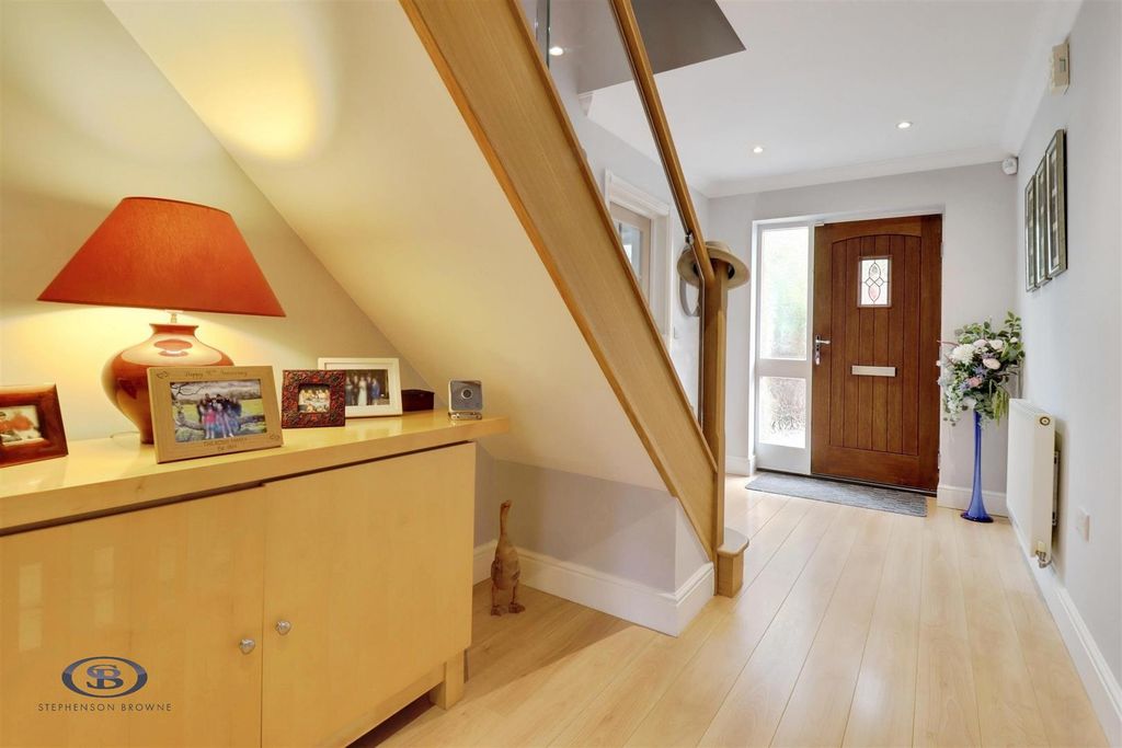 Additional image 25 of 4 bed detached house for saleCornmill Close, Warmingham, Sandbach CW11