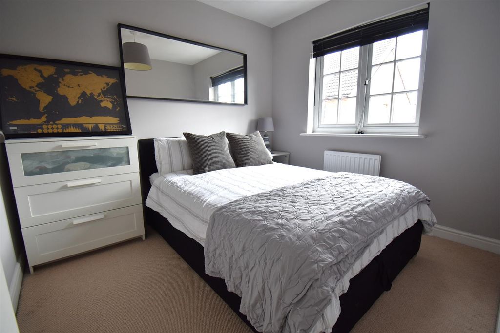 Additional image 14 of 3 bed semi-detached house for saleLowry Grove, Cheswick Village, Bristol BS16
