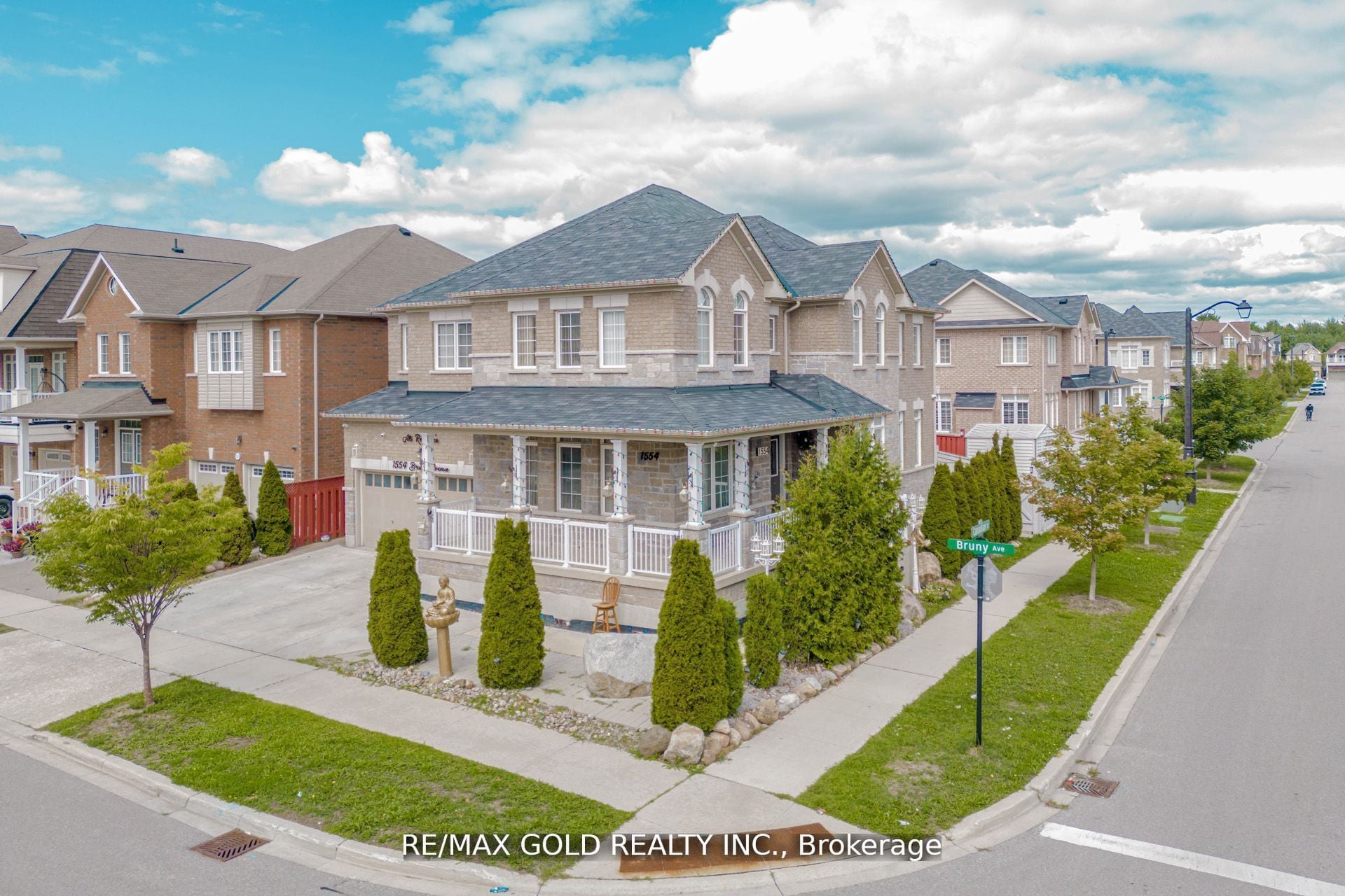 Additional image 2 of 1554 Bruny Avenue, Pickering, ON, L0A 1G0