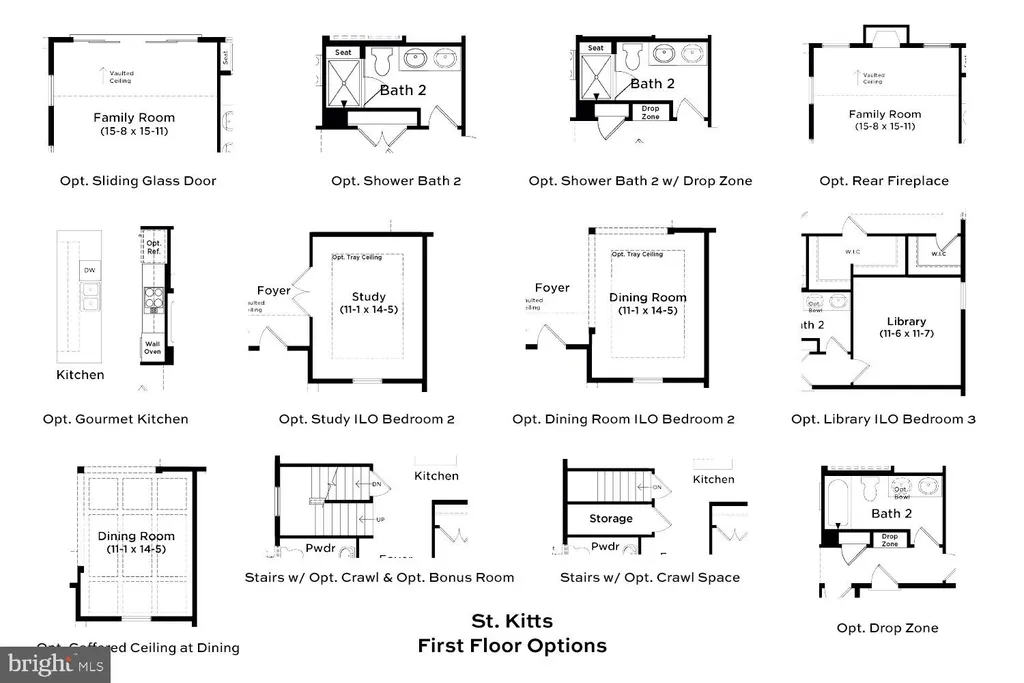 Additional image 12 of HOMESITE 18 Hornbeam Drive, Frankford, DE 19945