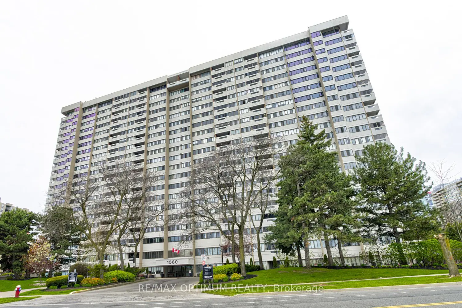 1580 Mississauga Valley Boulevard 1801