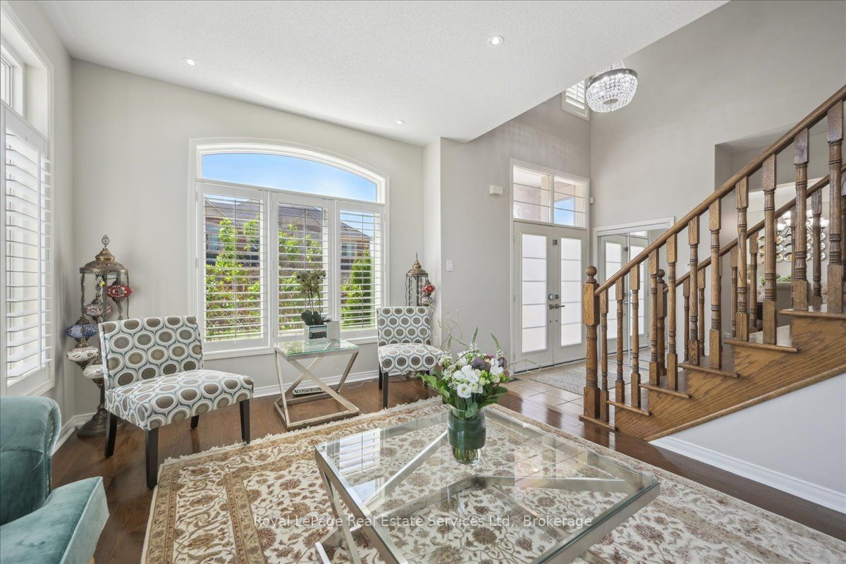 Additional image 6 of 4737 Deforest Crescent, Burlington, ON, L7M 0K1