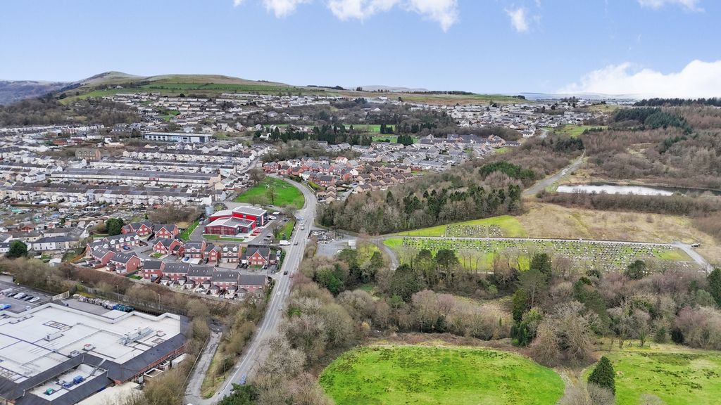 Additional image 44 of 7 bed detached house for saleClos Trehelyg, Ebbw Vale NP23