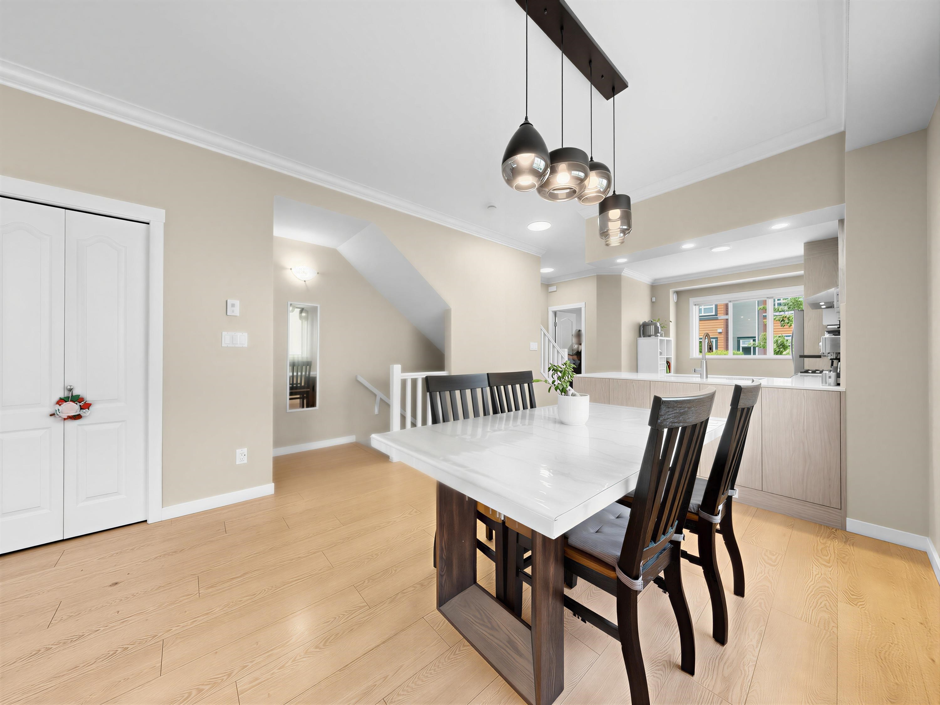 Additional image 5 of 36-9440 Ferndale Road, Richmond, BC, V6Y 0A7