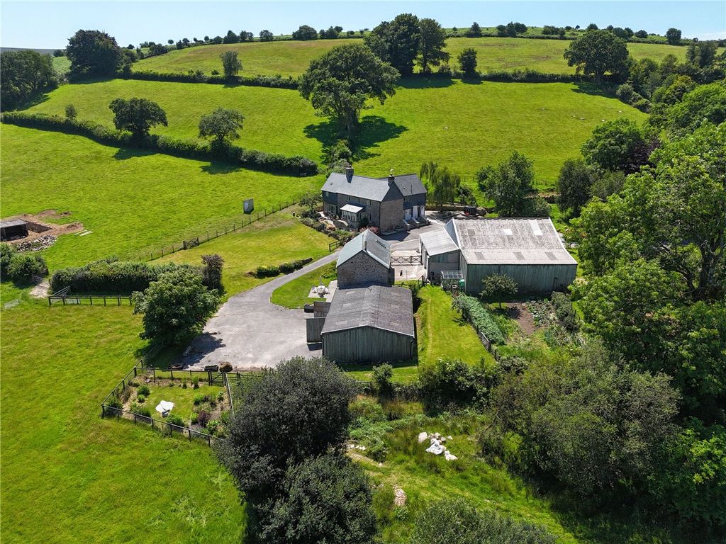 Additional image 2 of Farm for saleNorth Bovey, Newton Abbot TQ13