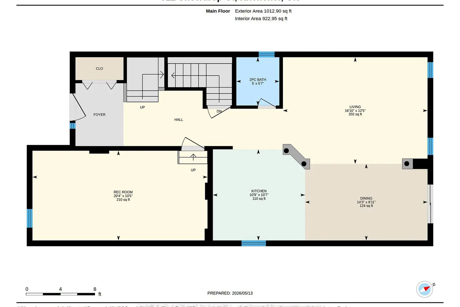 Additional image 20 of 512 Snowdrop Court