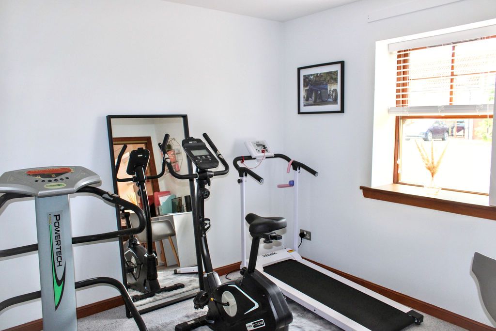 Additional image 18 of 4 bed cottage for saleKing O Muirs Farm Steading, Alloa FK10