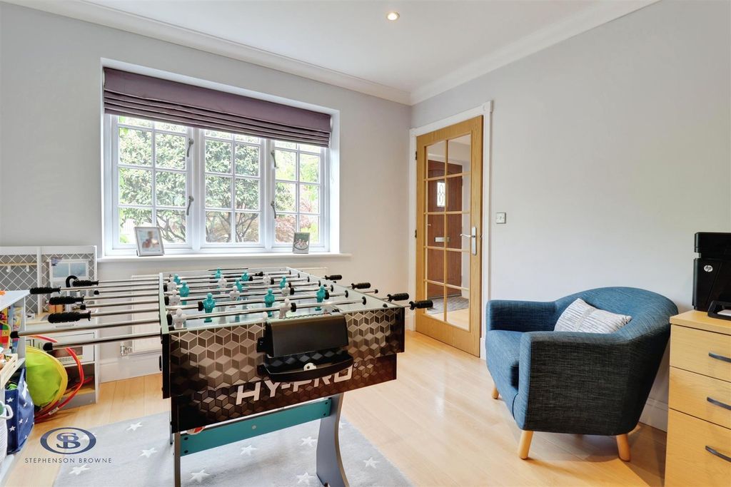 Additional image 23 of 4 bed detached house for saleCornmill Close, Warmingham, Sandbach CW11