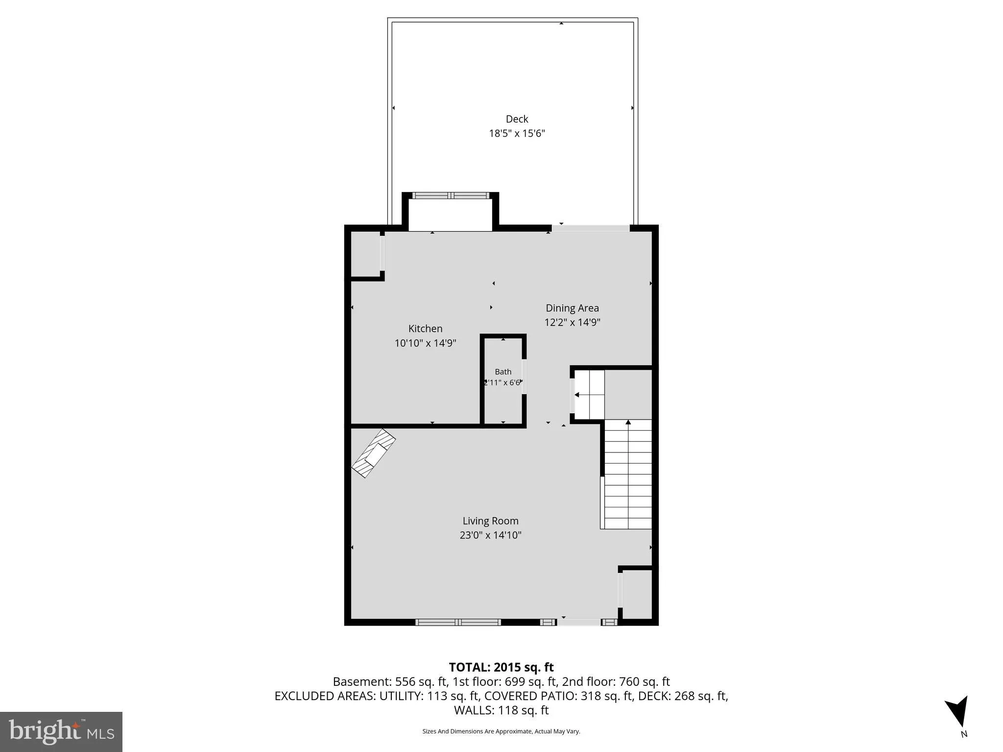 Additional image 87 of 1403 Landis Circle, Bel Air, MD 21015