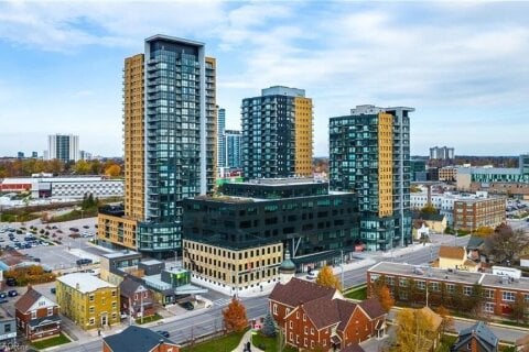 Additional image 7 of 810-108 Garment Street, Kitchener, ON, N2G 0E2