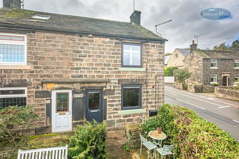 Carr Road, Deepcar, Sheffield S36