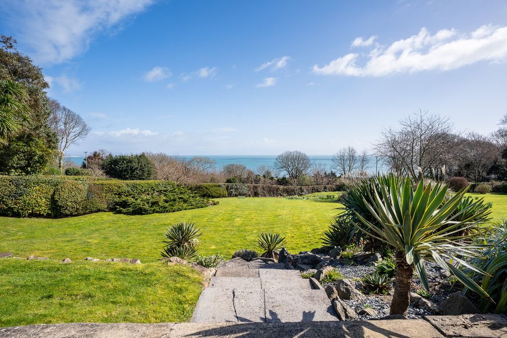 Additional image 3 of 4 bed detached house for saleLlanbedrog, Pwllheli LL53