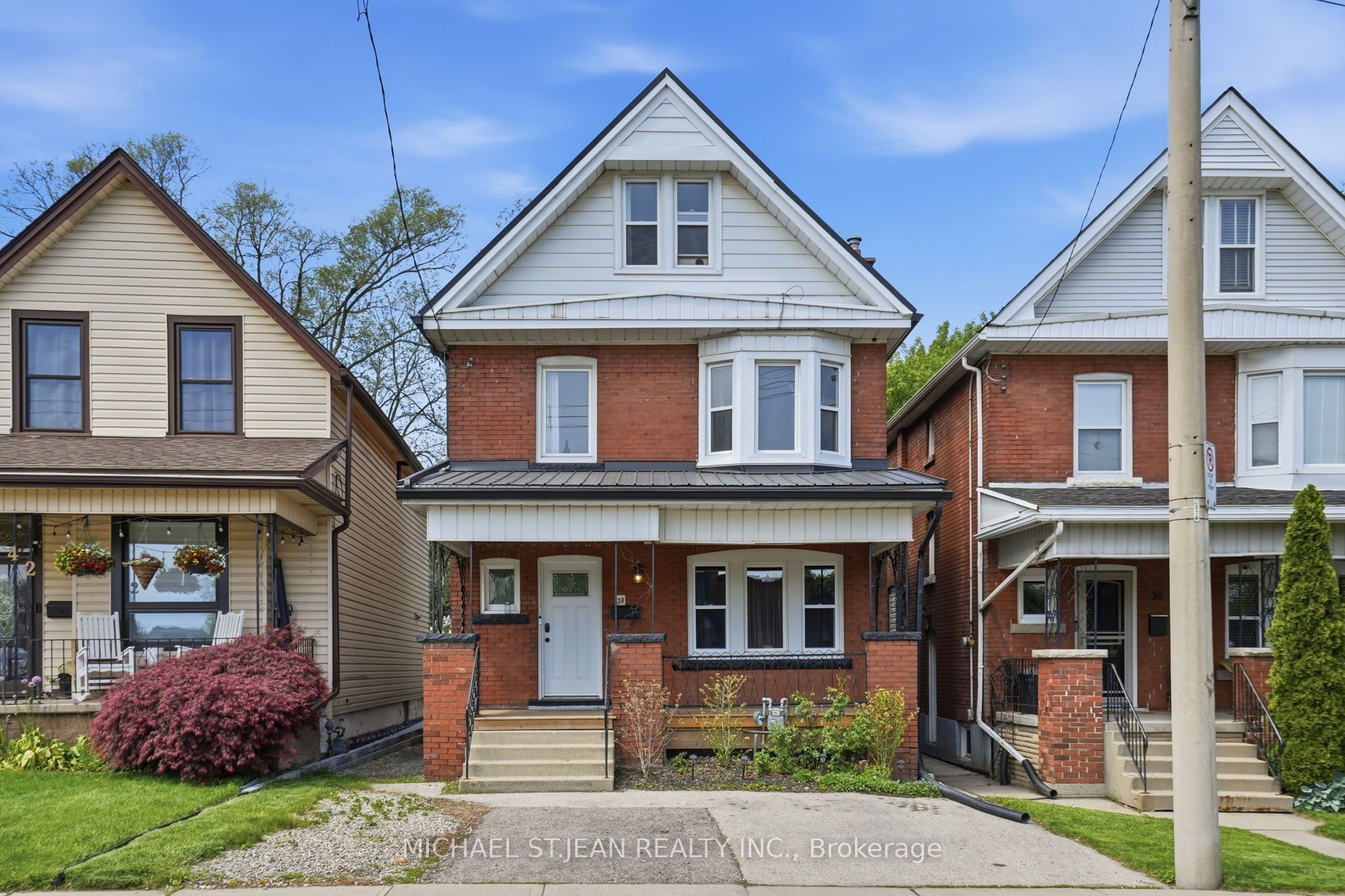 Additional image 2 of 38 Norway Avenue, Hamilton, ON, L8M 2V7