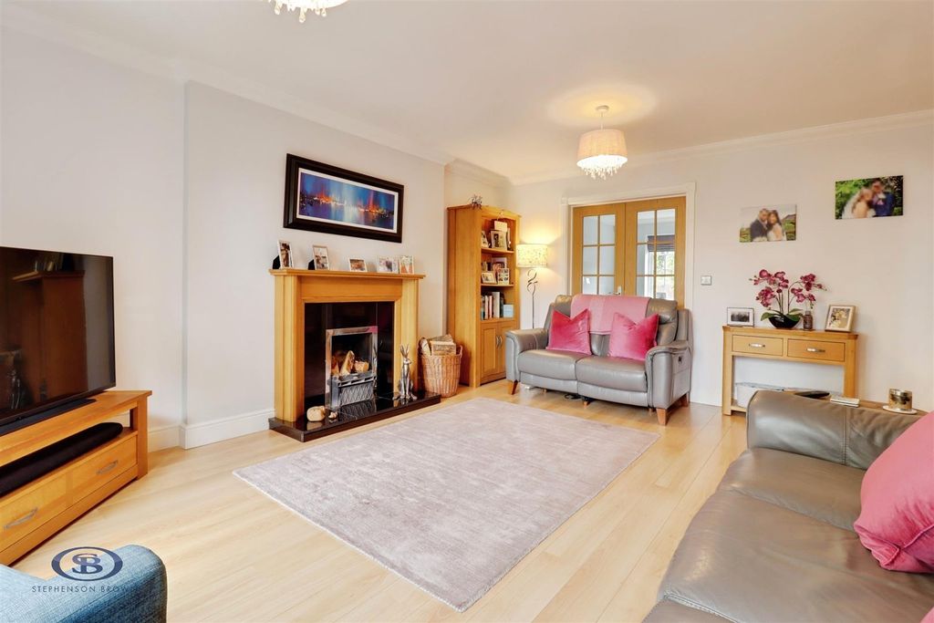 Additional image 12 of 4 bed detached house for saleCornmill Close, Warmingham, Sandbach CW11