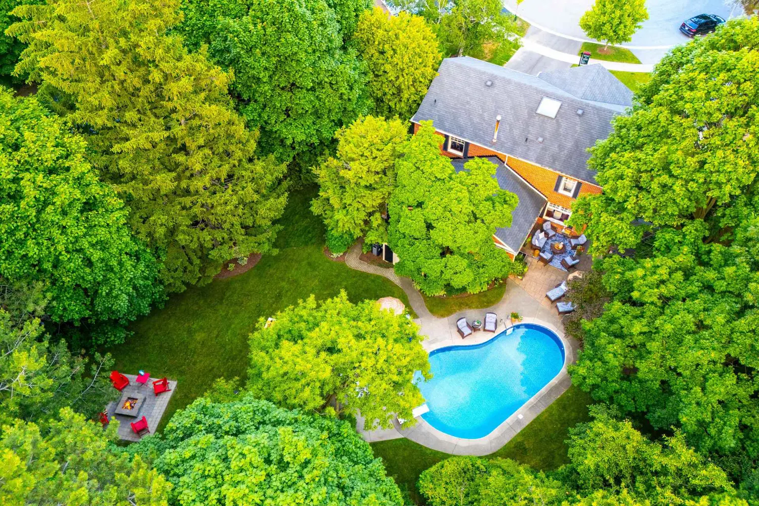 3555 Kingbird Court