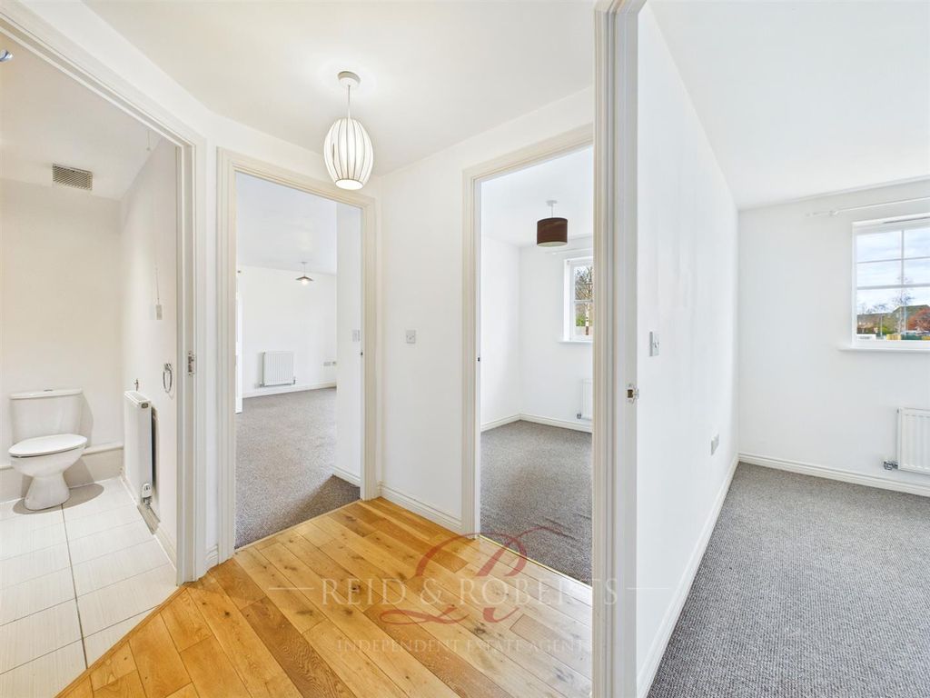 Additional image 8 of 2 bed flat to rentLamberton Drive, Brymbo, Wrexham LL11