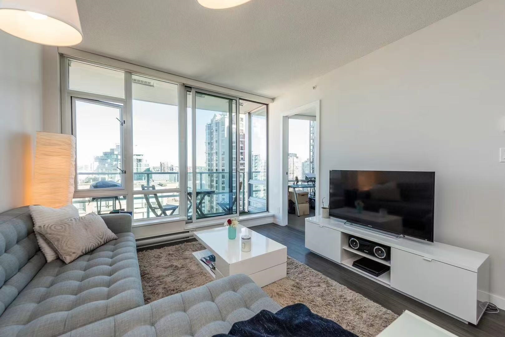 Additional image 3 of 1805-833 Homer Street, Vancouver, BC, V6B 0H4