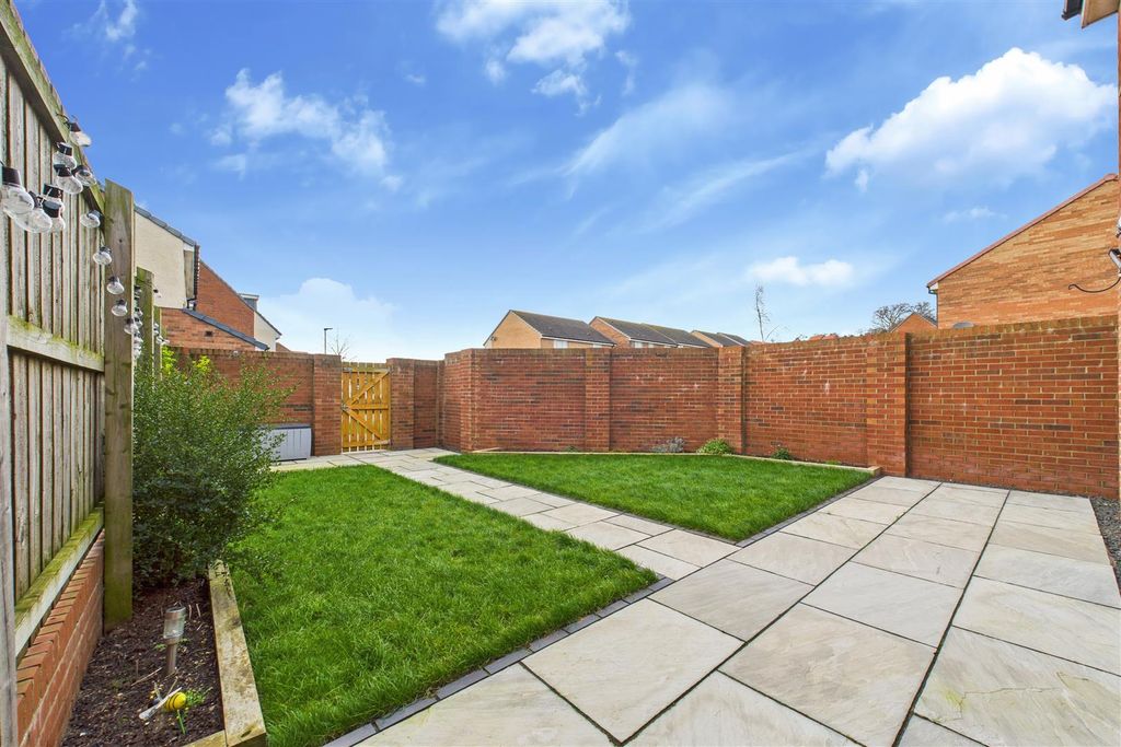 Additional image 19 of 4 bed detached house to rentMercers Way, Alnwick NE66