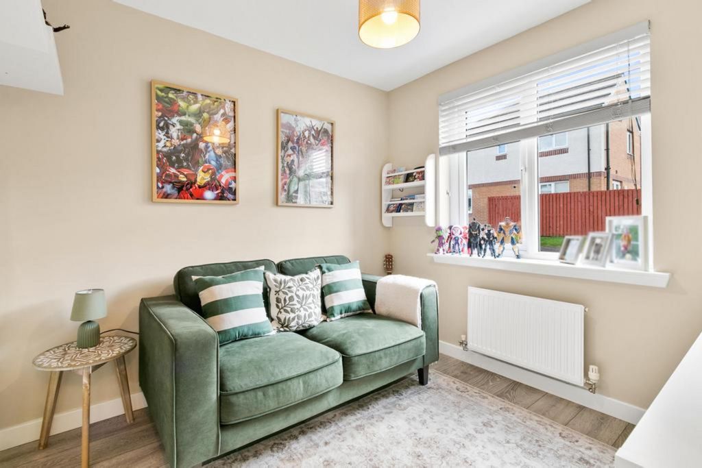 Additional image 10 of 4 bed detached house for salePatterton Range Street, Darnley G53